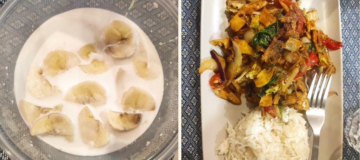 SIAM Thai Bistro - Gallery Image 1