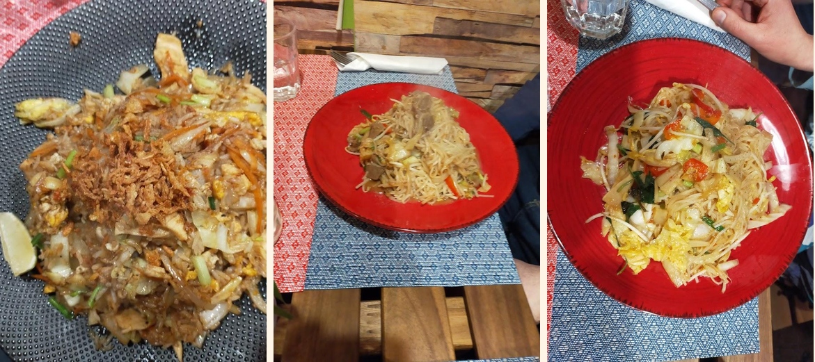 SIAM Thai Bistro - Gallery Image 3