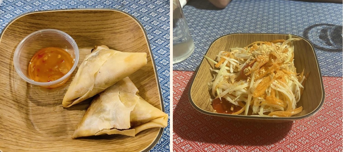 SIAM Thai Bistro - Gallery Image 5