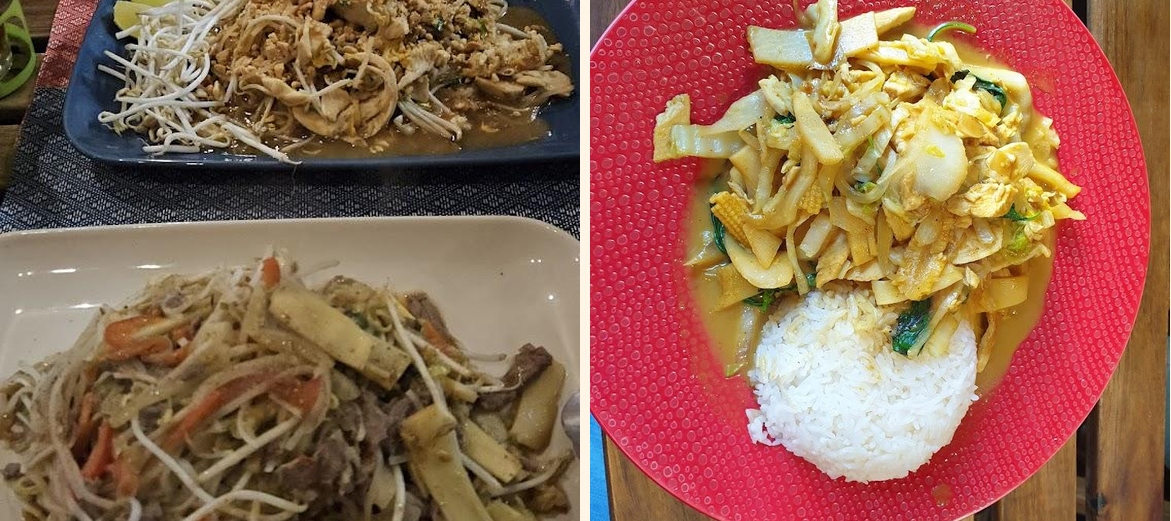 SIAM Thai Bistro - Gallery Image 6